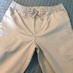 Boys Polo Ralph Lauren pants.  Size L